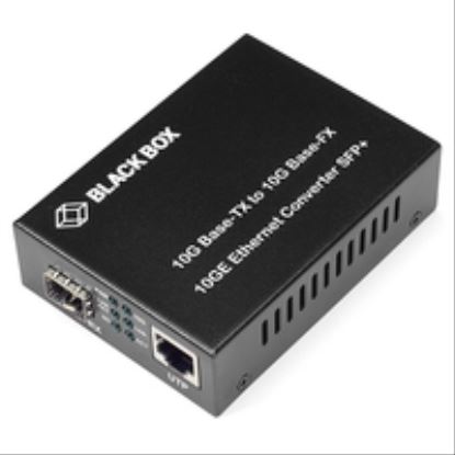 Black Box LGC220A network media converter1
