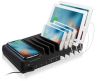 Siig AC-PW1H11-S1 charging station organizer Desktop mounted Black3