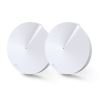TP-Link Deco M5 (2-Pack) Dual-band (2.4 GHz / 5 GHz) Wi-Fi 5 (802.11ac) White Internal2