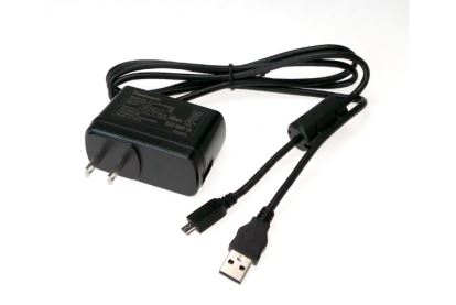 Panasonic FZ-AAE184EM mobile device charger Black Indoor1