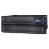 APC SMX3000LVUS uninterruptible power supply (UPS) Line-Interactive 3 kVA 2700 W 10 AC outlet(s)1