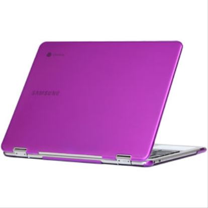 iPearl mCover notebook case 12.3" Hardshell case Purple1