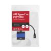 Siig CB-TC0711-S1 USB graphics adapter 1920 x 1200 pixels Black, Blue3