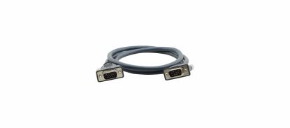 Kramer Electronics C-MGM/MGM-35 VGA cable 421.3" (10.7 m) VGA (D-Sub) Black1