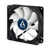 ARCTIC F9 PWM Computer case Fan 3.62" (9.2 cm) Black, White1