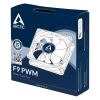 ARCTIC F9 PWM Computer case Fan 3.62" (9.2 cm) Black, White6