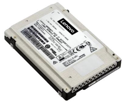 Lenovo 4XB7A08517 internal solid state drive 2.5" 1600 GB PCI Express 3.0 3D TLC NAND NVMe1