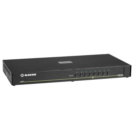 Black Box SS8P-KM-U KVM switch1