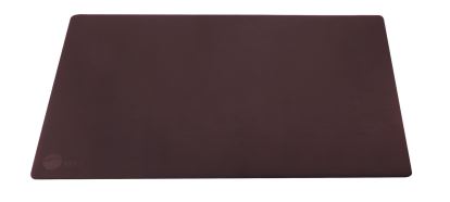 Siig SMOOTH DESK MAT PROTECTOR LARGE Brown1