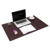 Siig SMOOTH DESK MAT PROTECTOR LARGE Brown4