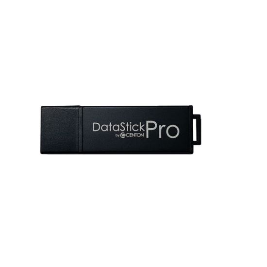 Centon DataStick Pro USB flash drive 512 GB USB Type-A 3.2 Gen 1 (3.1 Gen 1) Black1