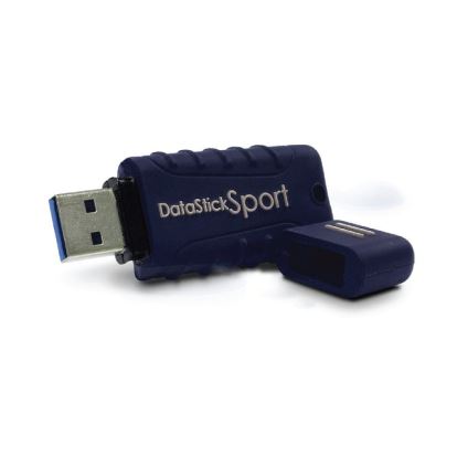 Centon DataStick Sport USB flash drive 512 GB USB Type-A 3.2 Gen 1 (3.1 Gen 1) Blue1