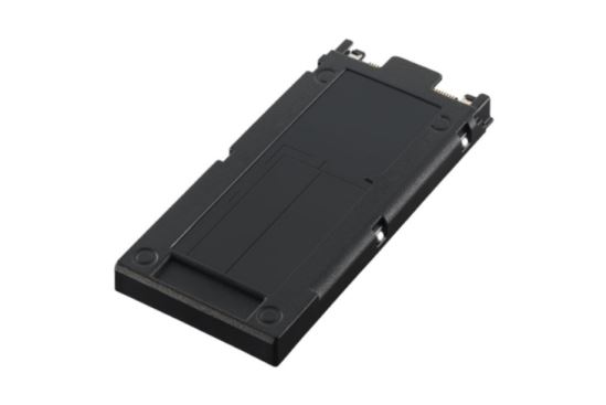 256GB QUICK-RELEASE SSD SPARE FOR CF-20 MK2 - ONLY COMPATIBLE ON CF-20 SKUS EQUI1