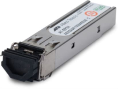 Allied Telesis AT-SPSX/I network transceiver module Fiber optic 1000 Mbit/s SFP 850 nm1