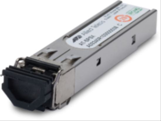 Allied Telesis AT-SPSX/I network transceiver module Fiber optic 1000 Mbit/s SFP 850 nm1