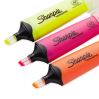 Sharpie 1912767 permanent marker Chisel tip Assorted colors 3 pc(s)4