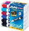 EXPO LOW ODOR 18 BOX ASST CHISEL1