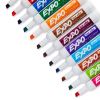EXPO 44428 marker 18 pc(s) Chisel tip Assorted colors3