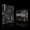 ASUS TUF X470-PLUS GAMING AMD X470 Socket AM4 ATX2