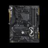 ASUS TUF X470-PLUS GAMING AMD X470 Socket AM4 ATX3