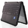 Gumdrop Cases DropTech notebook case 11.6" Shell case Black3