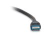 C2G 50182 HDMI cable 70.9" (1.8 m) HDMI Type A (Standard) Black3