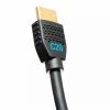 C2G 50182 HDMI cable 70.9" (1.8 m) HDMI Type A (Standard) Black7