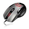Adesso iMouse X1 mouse Right-hand USB Type-A Optical 3200 DPI2