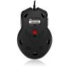 Adesso iMouse X1 mouse Right-hand USB Type-A Optical 3200 DPI8