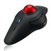 Adesso iMouse T40 mouse Ambidextrous RF Wireless Trackball 4800 DPI4