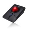 Adesso iMouse T50 mouse Ambidextrous RF Wireless Trackball 4800 DPI4