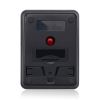 Adesso iMouse T50 mouse Ambidextrous RF Wireless Trackball 4800 DPI7