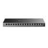 TP-Link TL-SG116E Unmanaged L2 Gigabit Ethernet (10/100/1000) Black2
