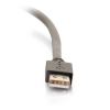 C2G 39935 USB cable 590.6" (15 m) USB 2.0 USB A Black3