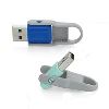 32GB STORE USB FLASH DRIVE,2PK,BLUE,MINT1