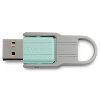 32GB STORE USB FLASH DRIVE,2PK,BLUE,MINT5