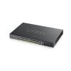 Zyxel GS1920-24HPv2 Managed Gigabit Ethernet (10/100/1000) Power over Ethernet (PoE) Black4