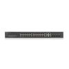 Zyxel GS1920-24V2 network switch Managed Gigabit Ethernet (10/100/1000) Black2