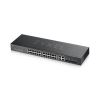 Zyxel GS1920-24V2 network switch Managed Gigabit Ethernet (10/100/1000) Black4