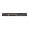 Zyxel XGS1930-28HP network switch Managed L3 Gigabit Ethernet (10/100/1000) Power over Ethernet (PoE) Black2