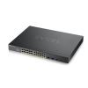 Zyxel XGS1930-28HP network switch Managed L3 Gigabit Ethernet (10/100/1000) Power over Ethernet (PoE) Black4