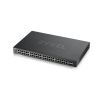 Zyxel XGS1930-52 Managed L3 Gigabit Ethernet (10/100/1000) Black4