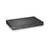 Zyxel XGS1930-28 Managed L3 Gigabit Ethernet (10/100/1000) Black1