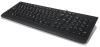 Lenovo 300 keyboard Mouse included USB QWERTY US English Black3