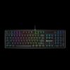 A4Tech B820R keyboard USB Black1