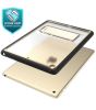 i-Blason Halo 9.7" Cover Gold, Transparent3