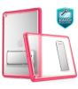 i-Blason Halo 9.7" Cover Pink, Transparent5