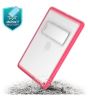 i-Blason Halo 9.7" Cover Pink, Transparent6