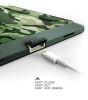 Supcase Unicorn Beetle PRO SUP-iPad2017-9.7-UBPro-Camo/Green 9.7" Camouflage2