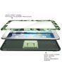 Supcase Unicorn Beetle PRO SUP-iPad2017-9.7-UBPro-Camo/Green 9.7" Camouflage4